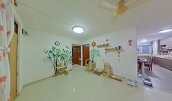 Blk 647 Yishun Street 61 (Yishun), HDB 4 Rooms #570677371